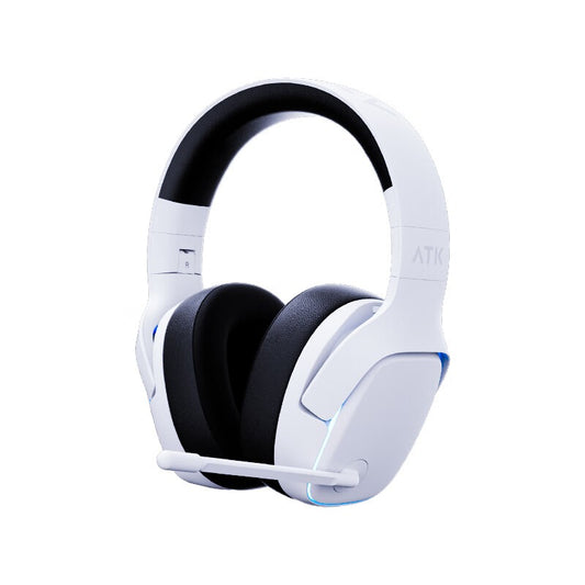 ATK Launches Its First Over-Ear Headphones – The M1 Series