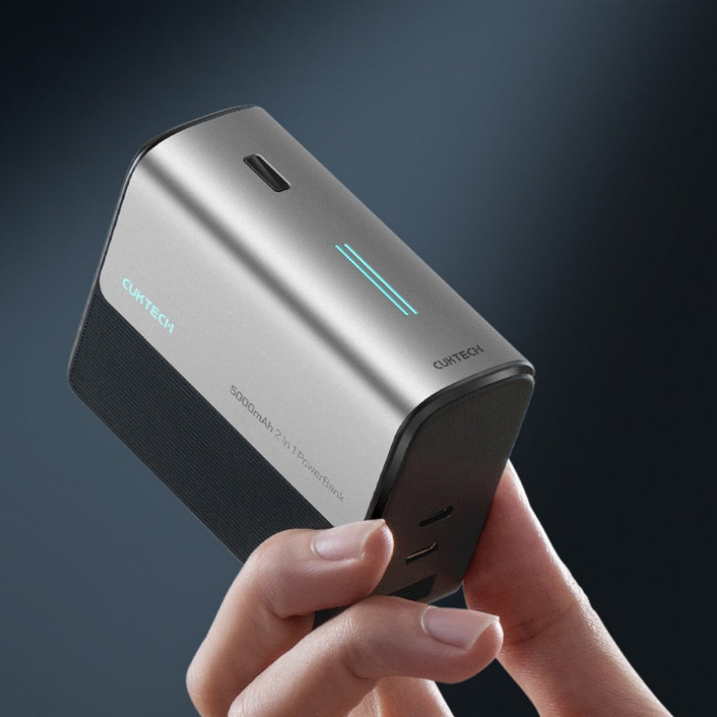 Charger – Geekvigor