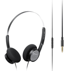 FIIO SNOWSKY Wind Retro Over-Ear Headphones