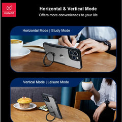 XUNDD  Airbag Shockproof Case For vivox 200 pro,vivox 200 pro mini