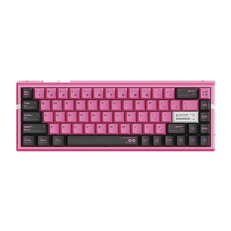 Keyboard – Geekvigor Keyboard – Geekvigor