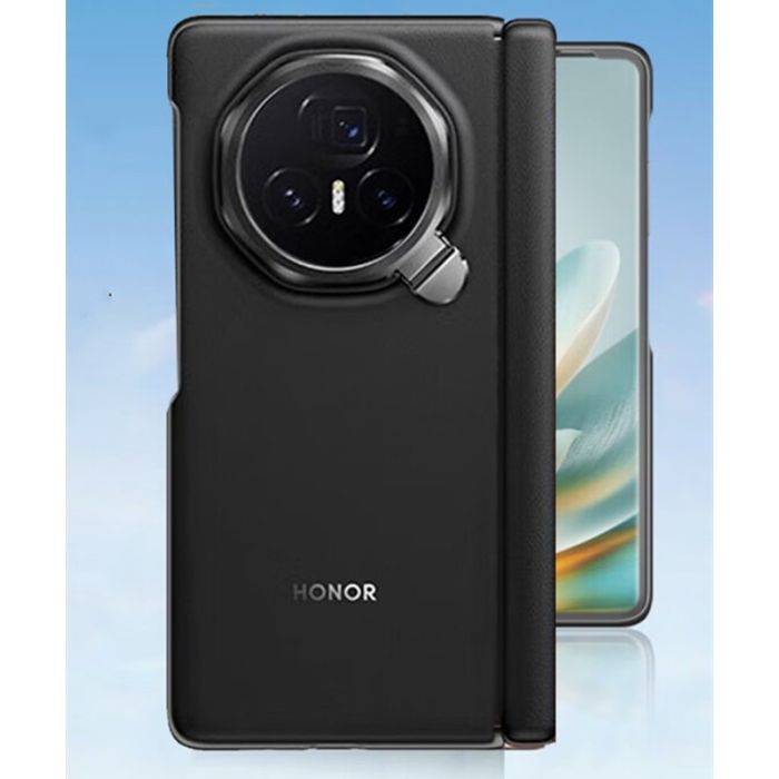 Original Honor Magic V3 Hülle mit Ständer 