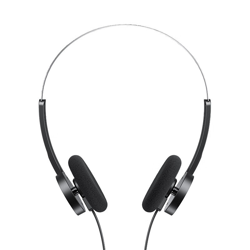 FIIO SNOWSKY Wind Retro Over-Ear Headphones