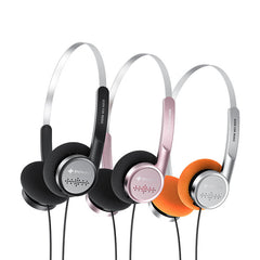 FIIO SNOWSKY Wind Retro Over-Ear Headphones